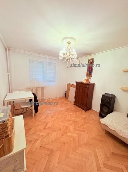 Apartament 2 camere decomandat Dorobanti - Poză 5