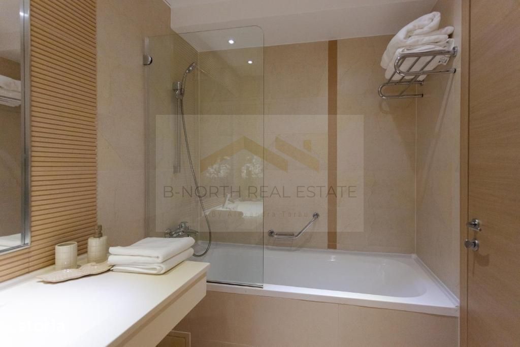 Garsonieră de închiriat modernă | Clădire renovată | Facilități premium - Poză 6