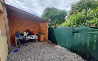 Casă 4 camere | Gușterița, Sibiu | 146 mp, teren 326 mp - Poză 9