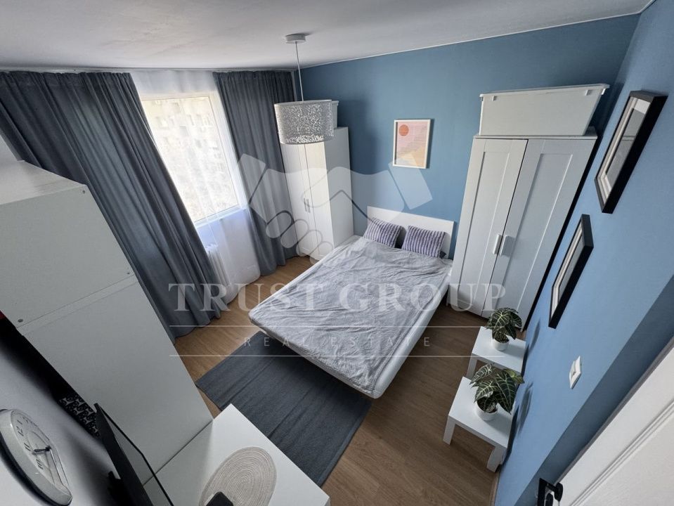 Apartament 2 camere 1 Mai - Poză 3