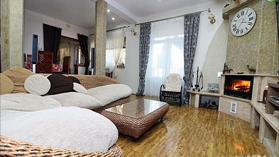 Vila de vanzare- Izvorani COR - Poză 10