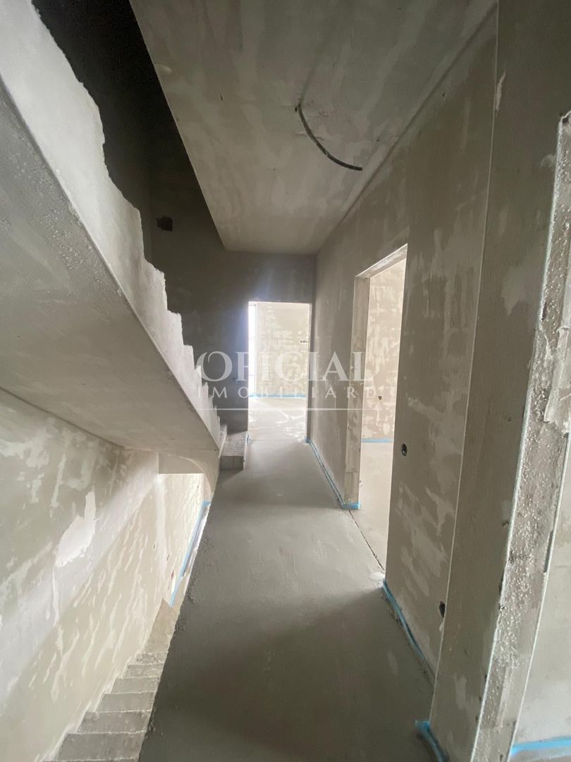 Casa Tip Duplex | 110 Mp | Parcare | Teren 175 Mp | Buna Ziua - Poză 9