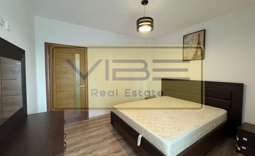 Tudor Vladimirescu- 3 camere - parcare - Bloc nou- Intabulat -82mp - Poză 1