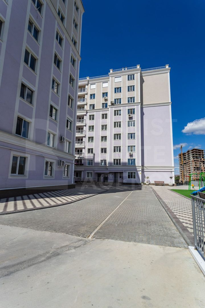 Vânzare, apartament, 2 camere, strada Iazului, Râșcani - Poză 19