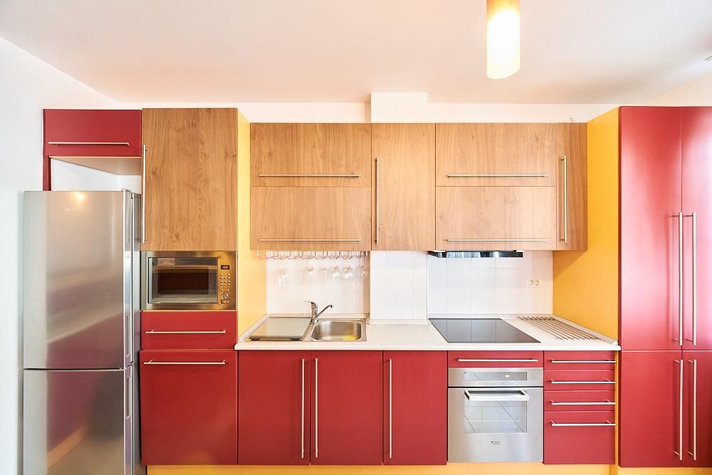De Închiriat | Apartament Premium 3 Camere | 115 mp | Parcul Carol - Poză 6