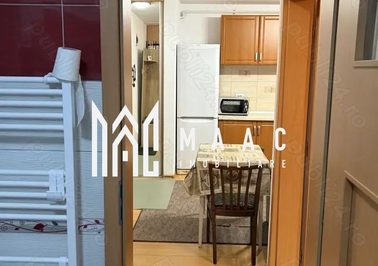 Apartament 2 camere de închiriat | Șelimbăr | 40 mp, parcare - Poză 4