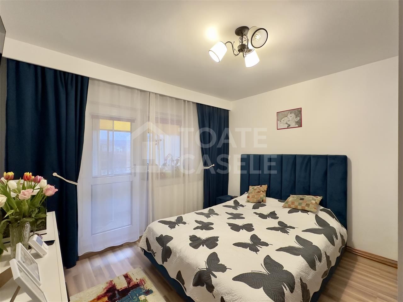 Apartament cu 2 camere, zona Iulius Mall - Poză 1