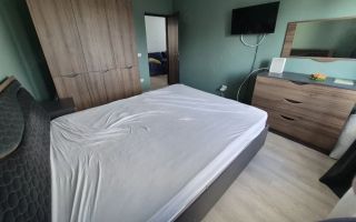 Apartament 3 camere complet mobilat, CCR Residence, Valea Lupului, Iași - Poză 2
