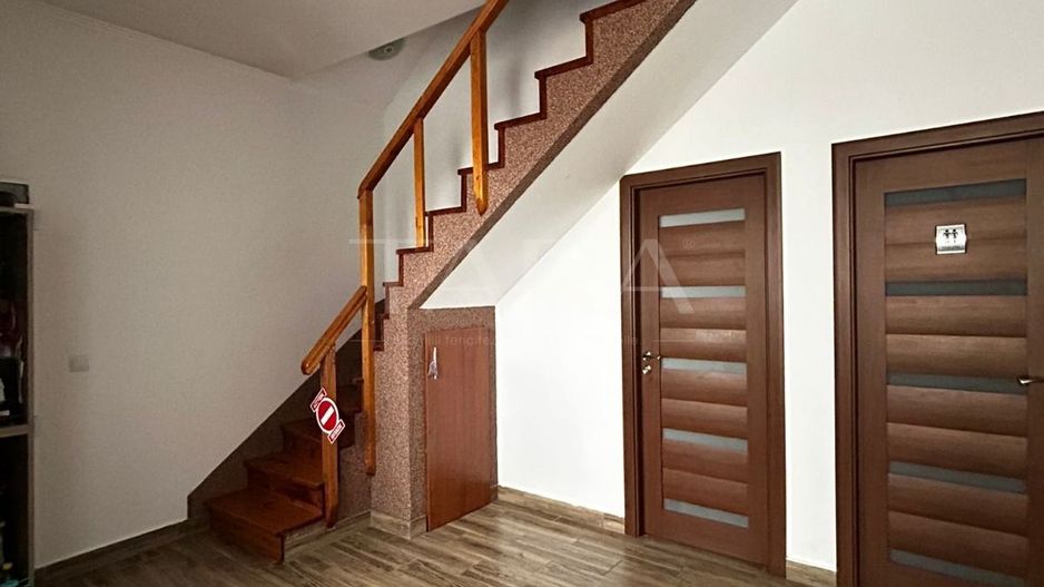 2 apartamente spațioase de vânzare în centrul Clujului - Poză 13