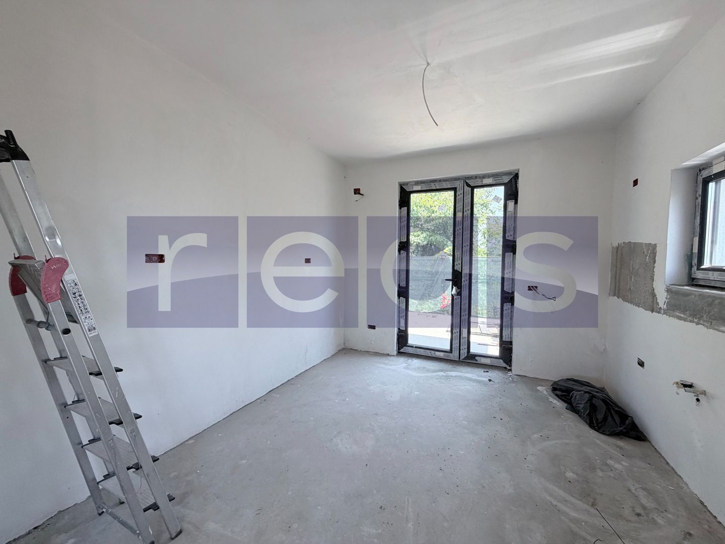 CASĂ INDIVIDUALĂ DE VÂNZARE | BUFTEA | P+M | 5 CAMERE | - Poză 7