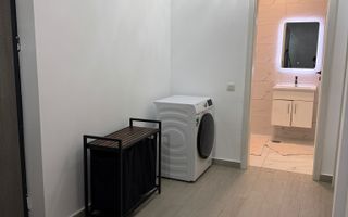 Apartament 2 camere Mobilat  Parcare inclusa ,vedere Parcul Teilor - Poză 10
