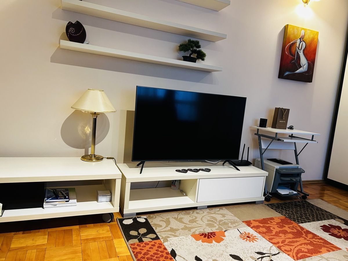 Apartament 3 camere  | Titan-Liviu Rebreanu | Parcare | Metrou la 6 minute - Poză 1