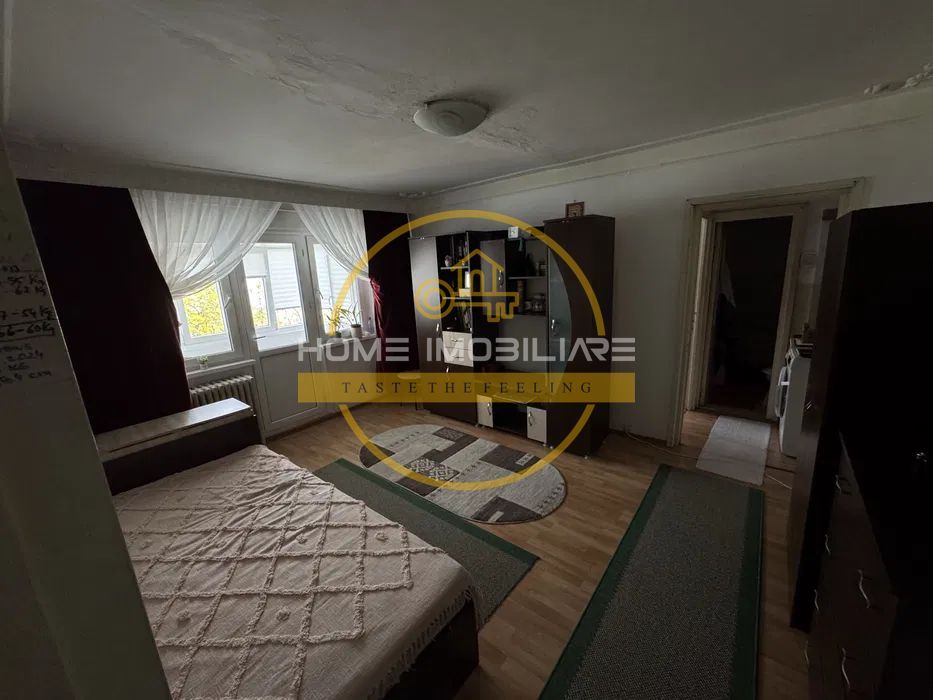 Apartament cu 2 camere/ 39mp/ zona Alexandru cel Bun - Poză 1