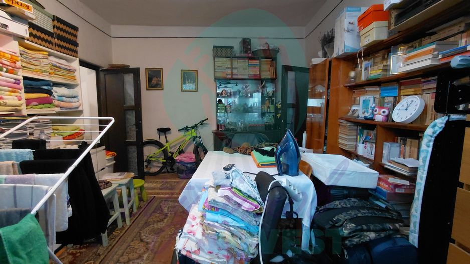 Apartament 5 camere, , vilă interbelică - cartier de case - Poză 12