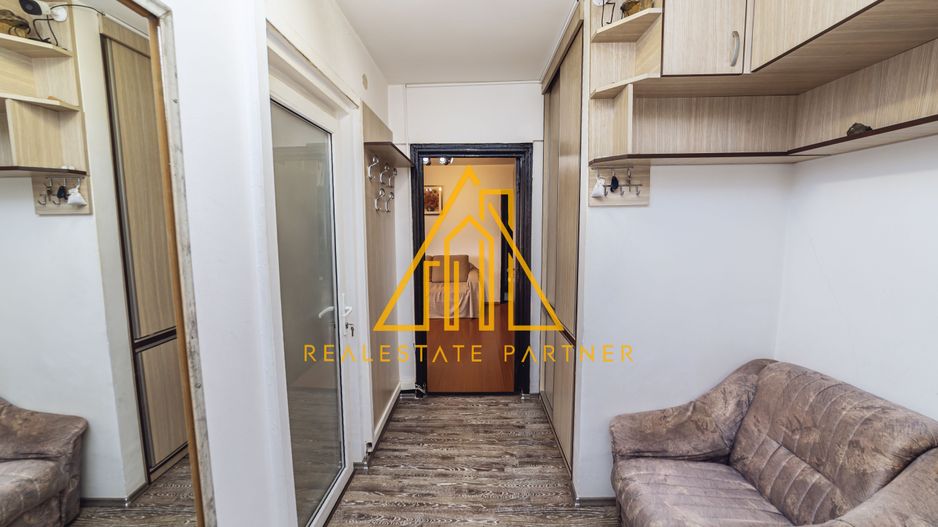 Apartament 3 camere semidecomandat – Berceni, Sector 4, aproape de Sun Plaza - Poză 5