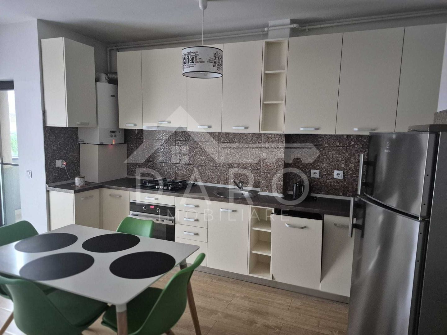 De închiriat apartament modern cu 2 camere, în bloc nou – Târgu Mureș - Poză 3