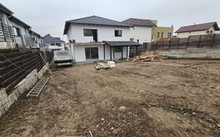 Duplex modern 350 mp de curte, in Cartierul Arhitectilor - Poză 2