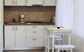 Garsoniera moderna - Strada Lunga - Poză 5