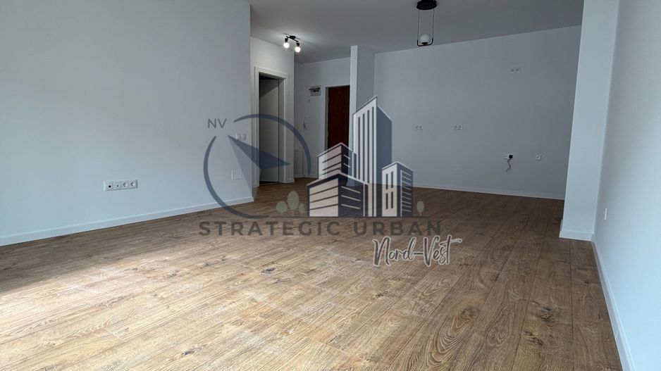 Apartament cu două camere,  semidecomandat, finisat | Zona Eroilor - Poză 3