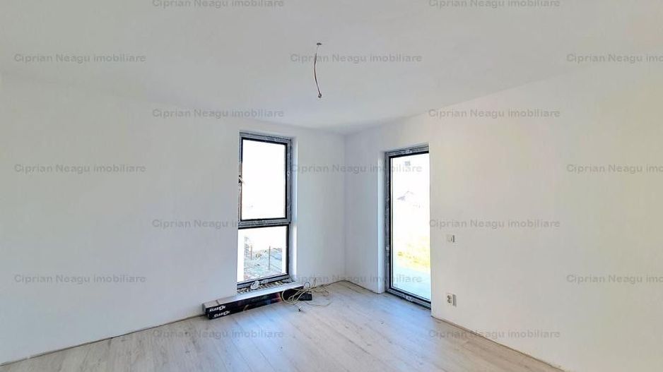 Vila moderna 4 camere, zona Prundu, Valea Geamana - Poză 16