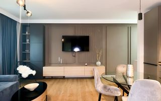 Apartament 2 camere LUX zona Iulius Mall Gheorgheni - Poză 3