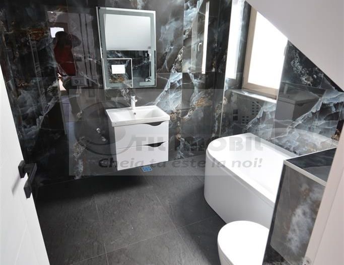 Vila duplex - Popas Pacurari - Poză 6