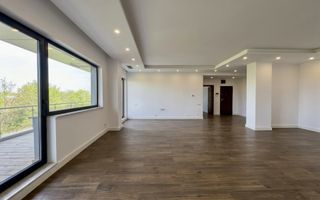 Apartament 4 Camere Herastrau | Vedere spre parc | Loc de parcare+Boxa - Poză 5