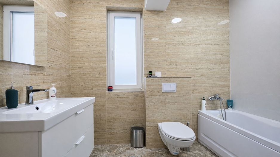 Casă modernă P+1 de închiriat | LUX | Tunari I AeroCity - Poză 7