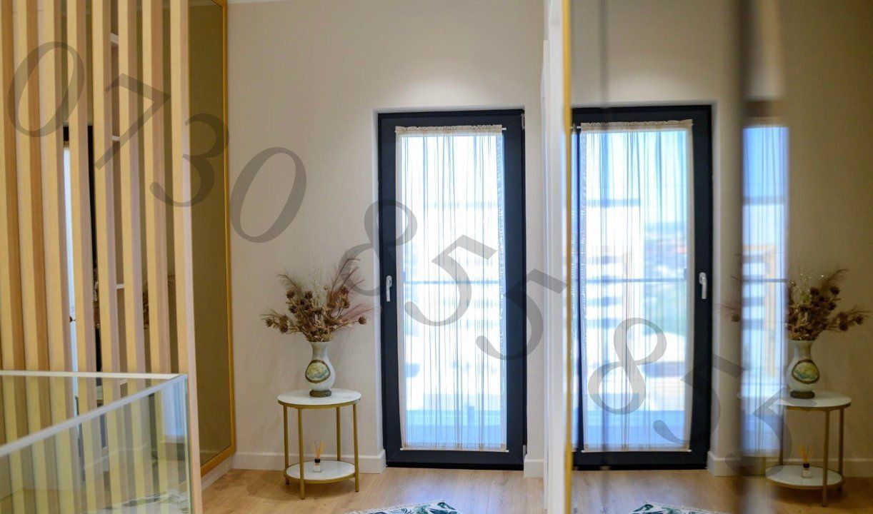 Casa Individuala Valea Adanca - Vedere Panoramica - Poză 16