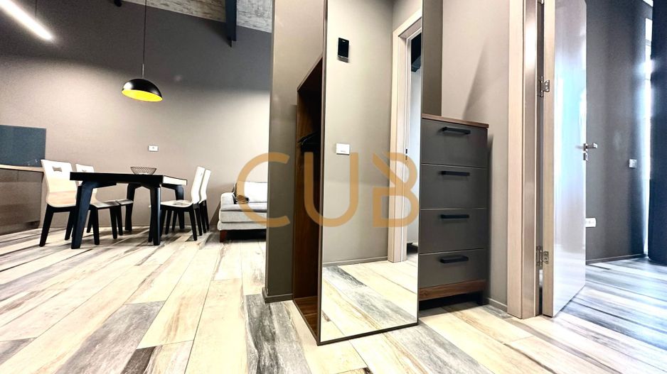 2cam DEOSEBIT | bloc nou,parcare,centrala,AC | Zona CENTRALA/CENTRU - Poză 16