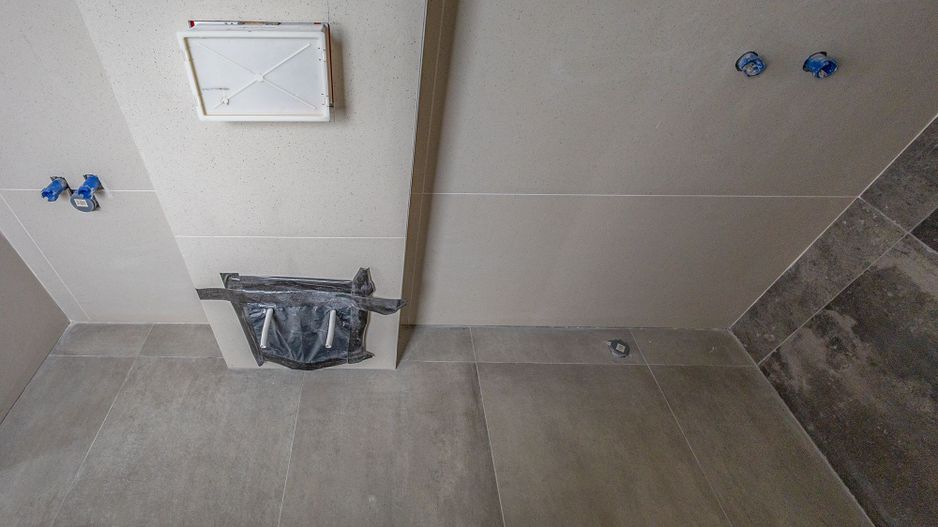 De vanzare | Casa Noua | 500mp Teren | 110mp Utili | TVA 0 | Sacalaz - Poză 21