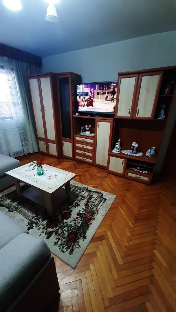 Sagului - Rebreanu | 3 Camere | Centrala Proprie - Poză 2