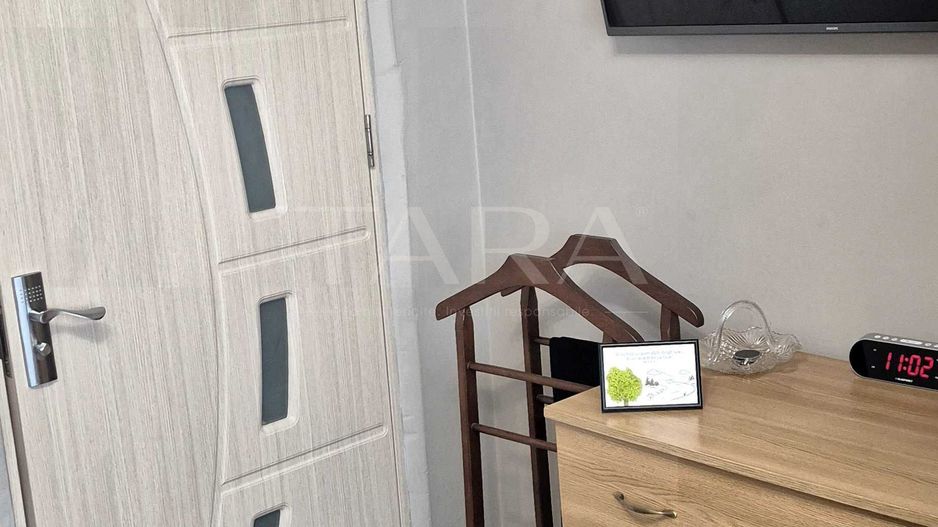 Apartament 2 camere semidecomandat în Cartierul Gheorgheni. - Poză 6