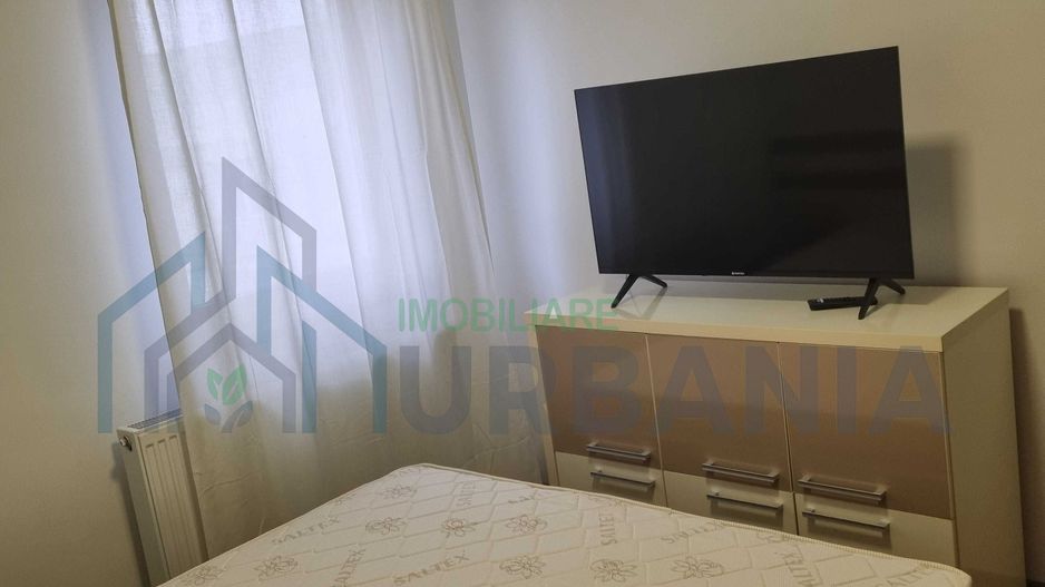# vând apartament doua camere in Tudor Vladimirescu - Poză 8