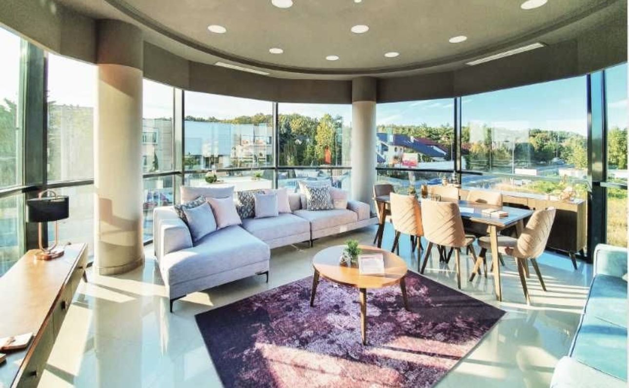 INCHIRIERE SPATIU STRADAL PIPERA PRETABIL SHOWROOM - CLINICA - REPREZENTANTA - Poză 2