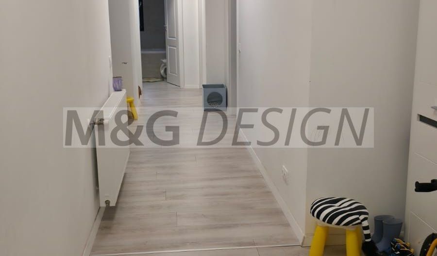 Apartament 4 camere Dumbravita - Poză 6