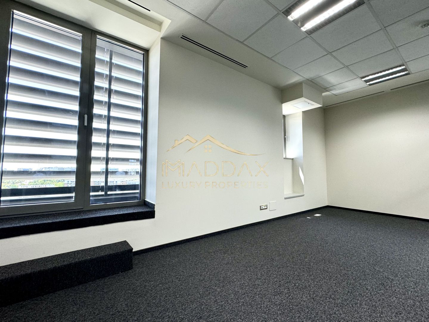 Spatiu Birouri *275mp utili* // zona Grozavesti - Poză 17