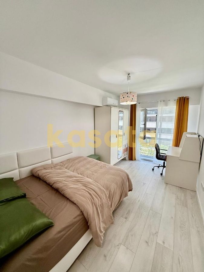 DE INCHIRIAT | APARTAMENT 3 CAMERE | BELVEDERE RESIDENCE | PARCARE - Poză 4