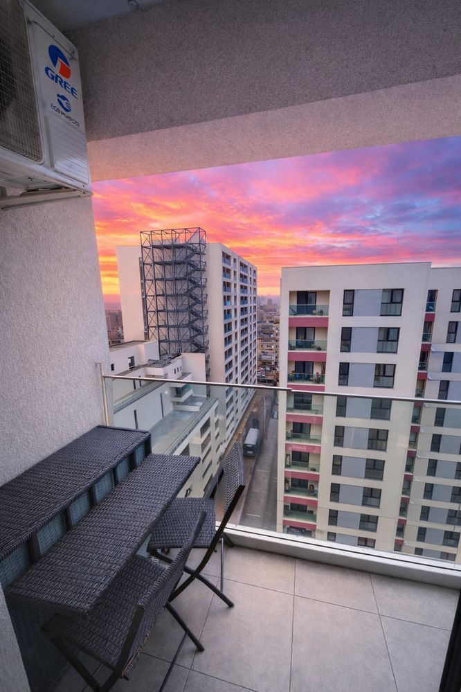 2 camere + parcare subterana | 21 Residence Lujerului - Poză 2