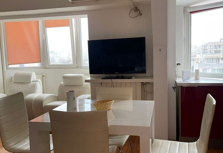 Vanzare Garsoniera 3 minute Mall Vitan 41 mp Perfecta Pentru Inchiriere - Poză 7