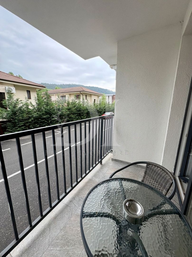 Apartament cu o camera - zona Pacul Poligon - Poză 12