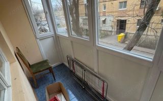 Apartament 3 camere Lipovei etaj 1 - Poză 7