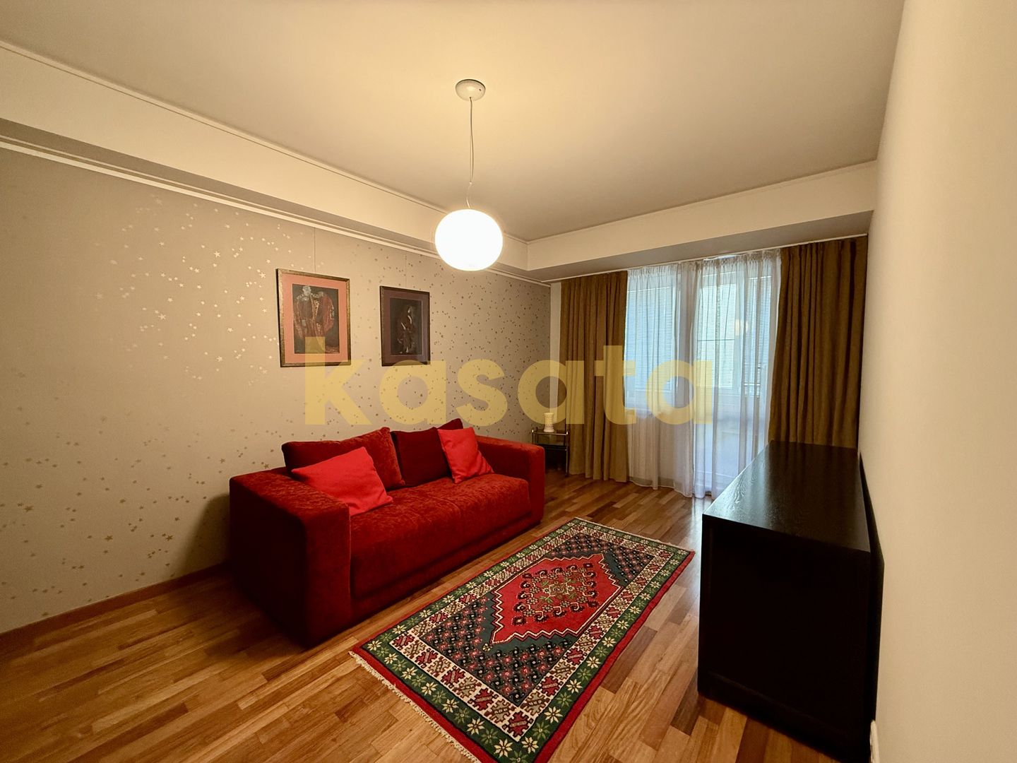 APARTAMENT DE LUX | MOBILAT | UTILAT | HERASTRAu | 150 mp - Poză 12