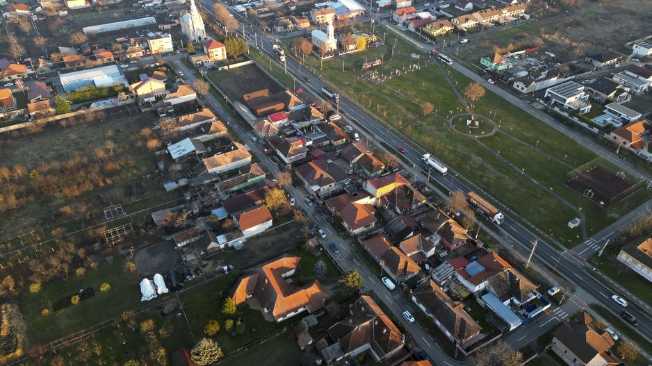 Casă cochetă de vânzare cu 3 camere în zona Gai - Poză 12