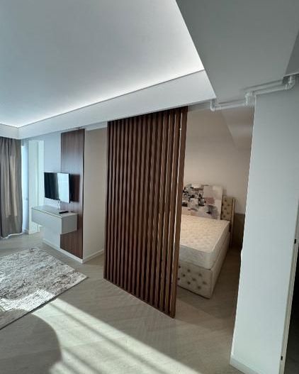 First Rental | Cortina North - Pipera | Studio - Poză 3