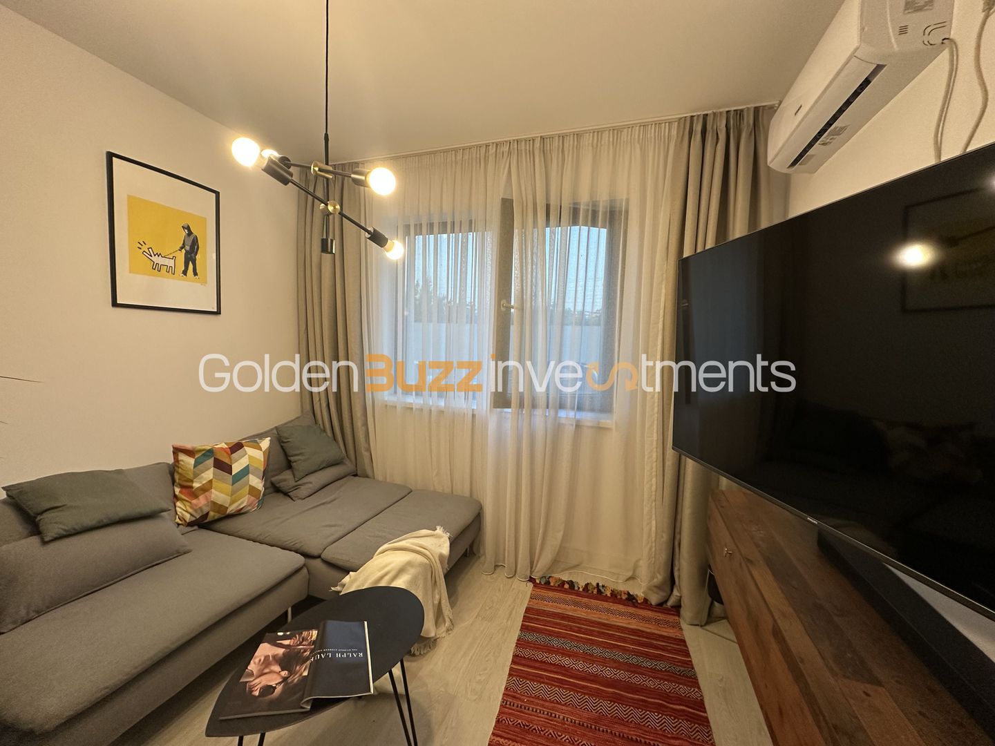 Studio de vânzare – Onix Park Residence, Aviatiei / Pipera - Poză 3