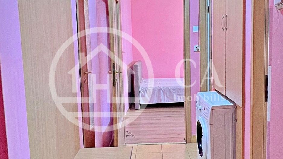 Apartament cu 2 camere de închiriat in cartierul Nufărul, Oradea - Poză 5