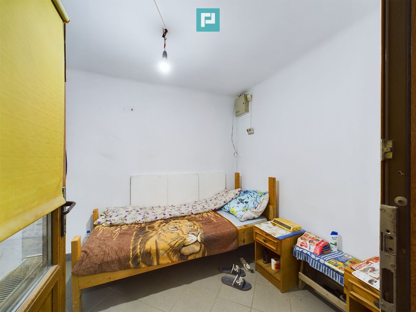 Casă în zona Mehala strada Cloșca, urbanism S+P+7+ER - Poză 2