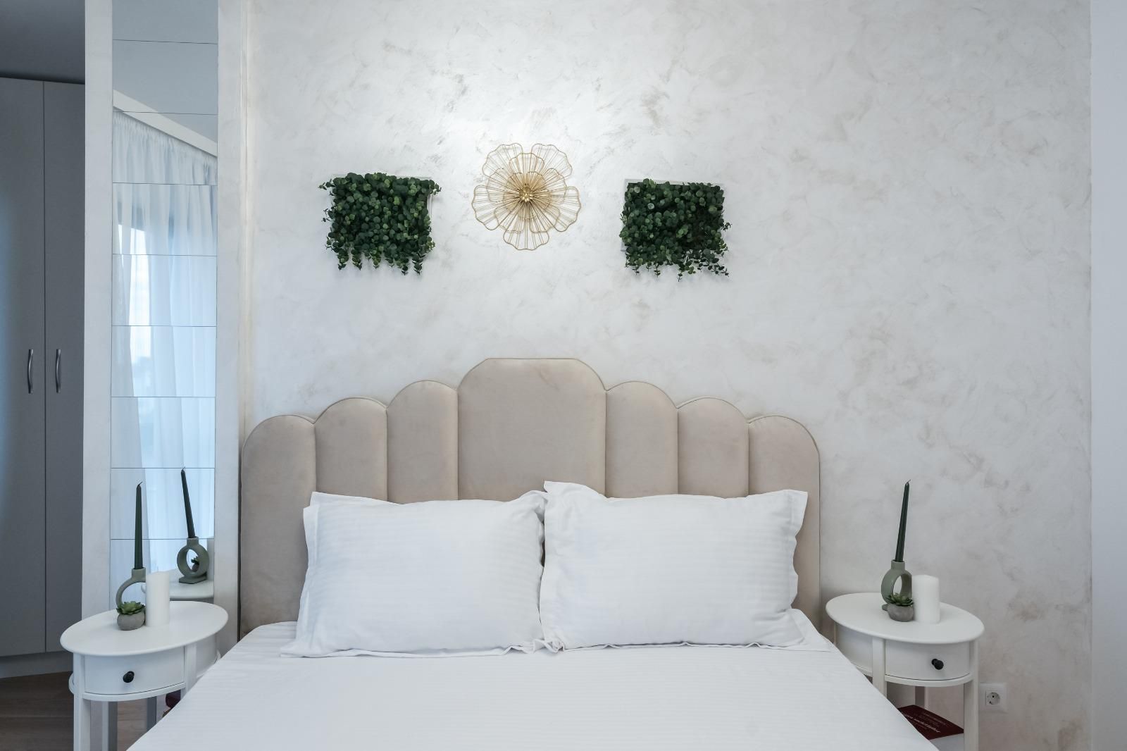 Chirie I Apartament 2 camere I Herastrau I Bloc Boutique - Poză 8