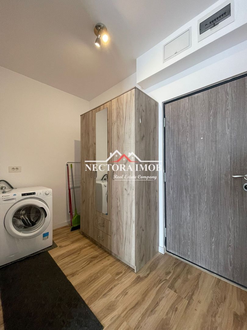 NECTORA IMOB-Apartament 2 camere, Prima Universitatii, Mobilat/Utilat - Poză 3